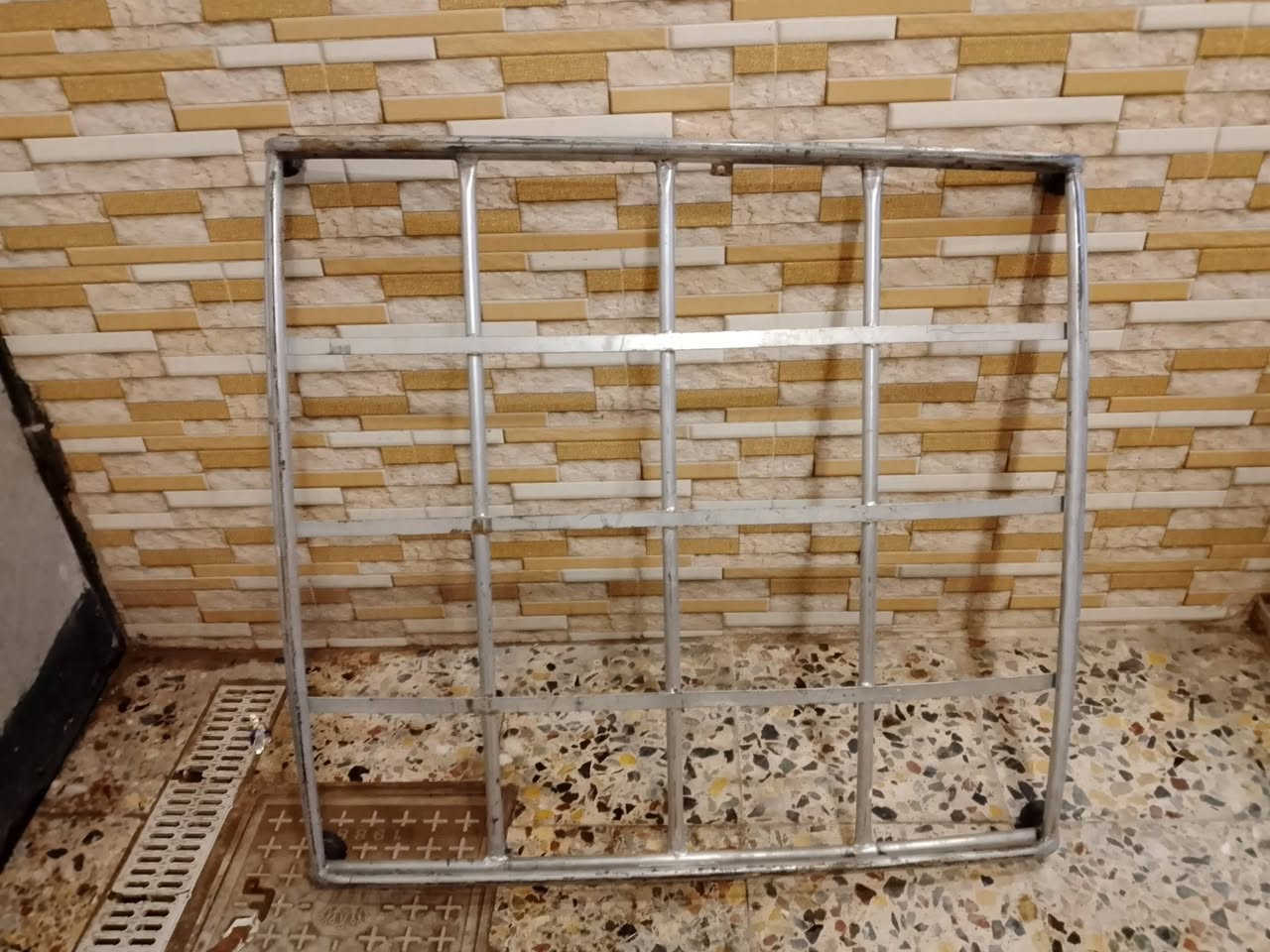 سلام عليكم سيبايه طيبه حديد قوي
جيب وكعد  جديده مصار هواي من شاده. سعره ٣٥ وبيه مجال قليل لشراي يتصل *********** مكاني لبلديات
