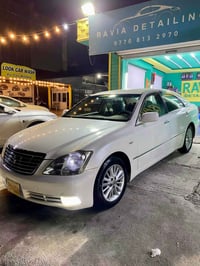 كراون شاهين • ١٨٢٠٠٠ • السليمانية