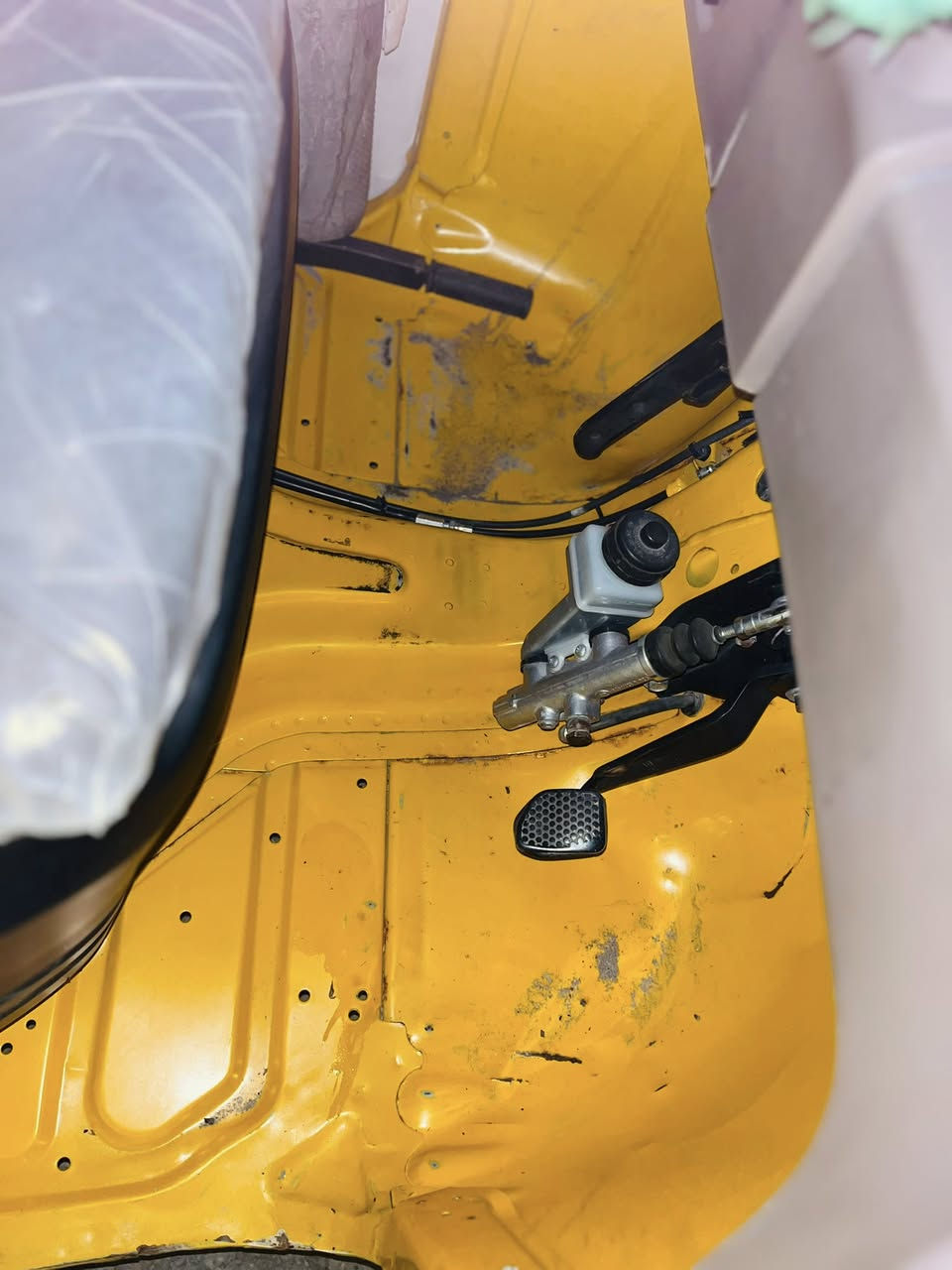 سلام عليكم تكتك 2022شهر١٢يوم٢٥ تكتك خير من الله المكينه كفاله عامه من كير وأكسن وكلاجات. كفاله عامه المكينه مرقمه نكليزي بسمي تحويل ثاني يوم   التكتك بيه ضربه موضحه كدامكم من صفحت البكلايت فقط والصفحه الثانيه الي  مشر عل جاملغ بل اسود بيه حار جوه الجاملغ فقط  والباقي كفاله  كاعيات نضيفات كلش بس بيهن وصخ وبيه تايرات جبليي جديد العنوان بغداد الشعله التصال   السعر 8/800      وبيه مجال***********
