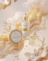 بكج Beautiful • عطر نسائي • هدايا فاخرة