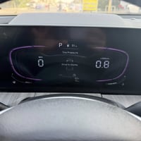 كيا تلورايد 2024 فئة EX عداد Zero مماشيه نهائيا تقرير مياه عليها سستم ...