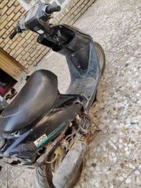 دراجة شيطان • سلف شغال • عاوزه باتري