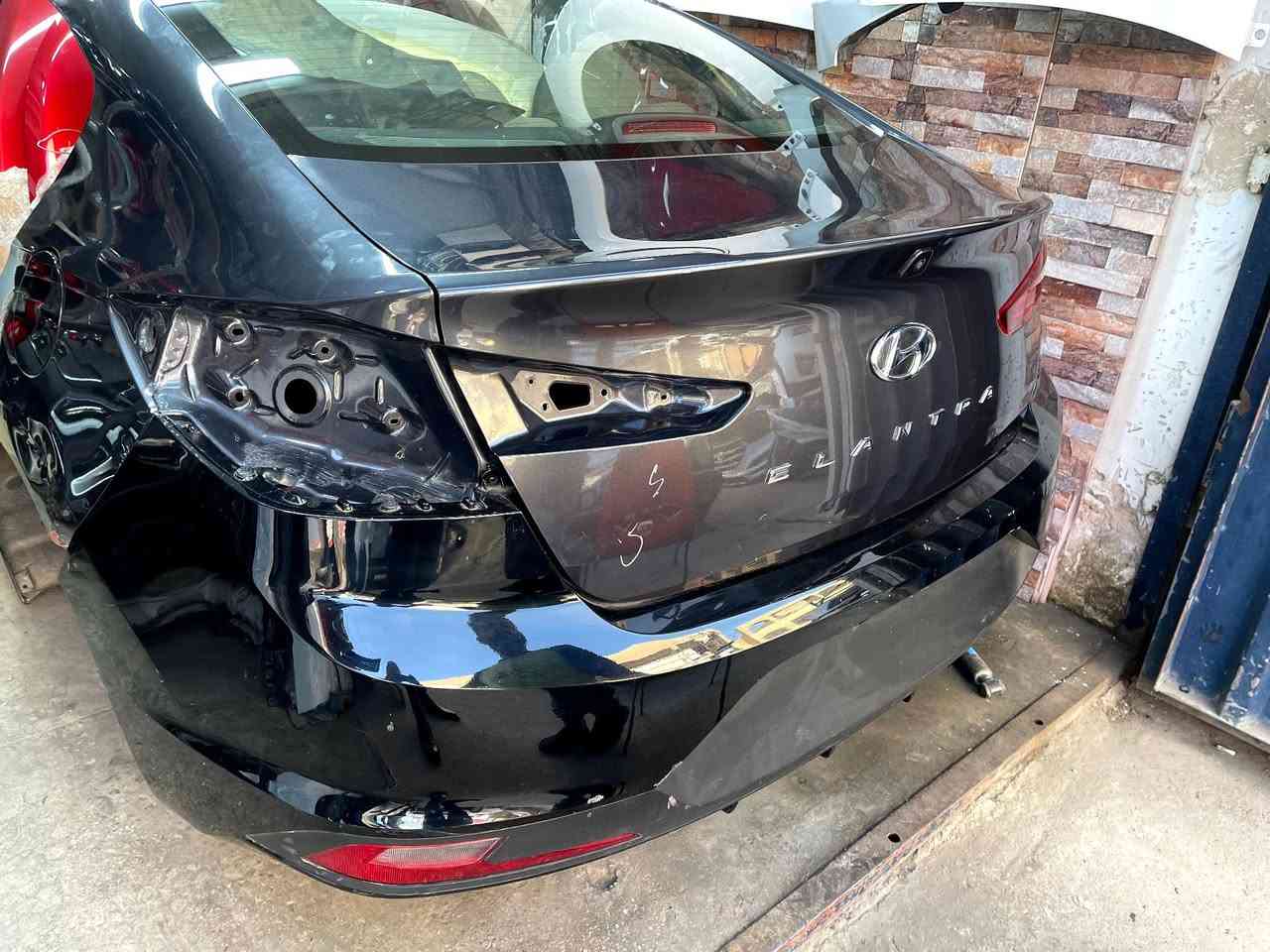 وصول اكبر وجبه سيارات كوري وياباني


**إذا كنت صاحب هذا الإعلان وتريد حذفه لأي سبب، رجاءا أرسل رسالة إلى الدعم الفني**