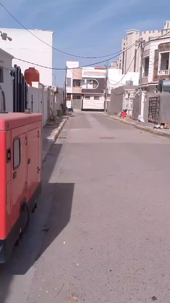 قطعة ارض للبيع
المكان الرمادي مقابل فندق الانبار الدولي 

للاستفسار اكثر مراجعة عقارات الخيّام عنون المكتب شارع 40 قرب باب الخشب 

تفاصيل داخل الفديو 

او الاتصال على الارقام الظاهرة 

*********** احمد العلواني 

*********** احمد العلواني
