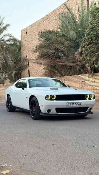 جالنجر sxt plus مكفولة من الحادث و الضرر و التبديل والغرق موديل ٢٠١٨
و بدون اي ايرباك السيارة

بيها بارد كم مكان وصبغ على كد شبر من بالجاملغ الخلفي جهة الراكب

فول مواصفات :

رادار امامي (مثبت سرعة متفاعل ) وتحذير تصادم رادار جانبي (نقطة عمياء )

رادار خلفي

حساس خلفي

فتحة سقف

بصمة تشغيل + تشغيل عن بعد سستم سماعات هارمن كاردن مُحيطية

كشنات جلد

كشنات كهرباء

ندفئة تبريد كشنات

تدفئة ستيرن

ستيرن تحكم كهربائي

زنون - عالي ناصي - كشافات

شاشة جبيرة ابل كار بلي

مكفولة من اي نقص

ادامة كاملة للسيارة من منظومة البانزين و التيارات و الصدر وكالة اصلي ماشية 101 الف مايل

السعر١٨٩

مكان السيارة الصليخ ال٦٠٠

***********
