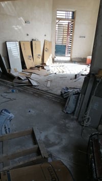 فني سراميك • متفرغ مكاني • حي العسكري