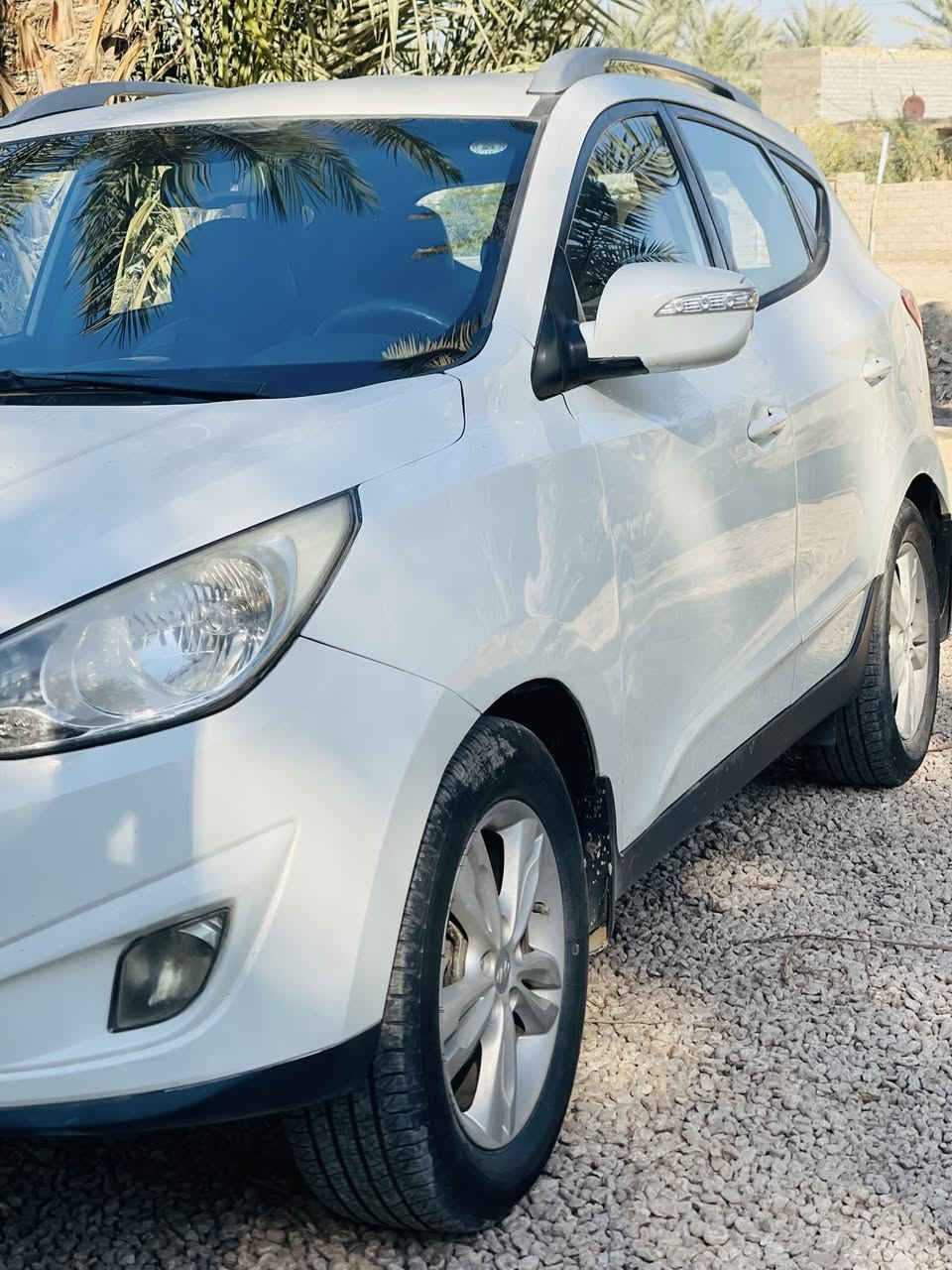 سلام عليكم سياره توسان فول موصفات سياره 2012جديد حيل وارد خليجي مكينه 2400 بيه شخط بل باب مال السايق والباقي كفاله عامه سياره شرط سونار رقم أربيل تحويل ثاني يوم تخم تاير تبريد تدفئة فول سياره السعر 145 وبيه مجال قليل مكاني بابل القاسم اتصل عل رقم ***********
