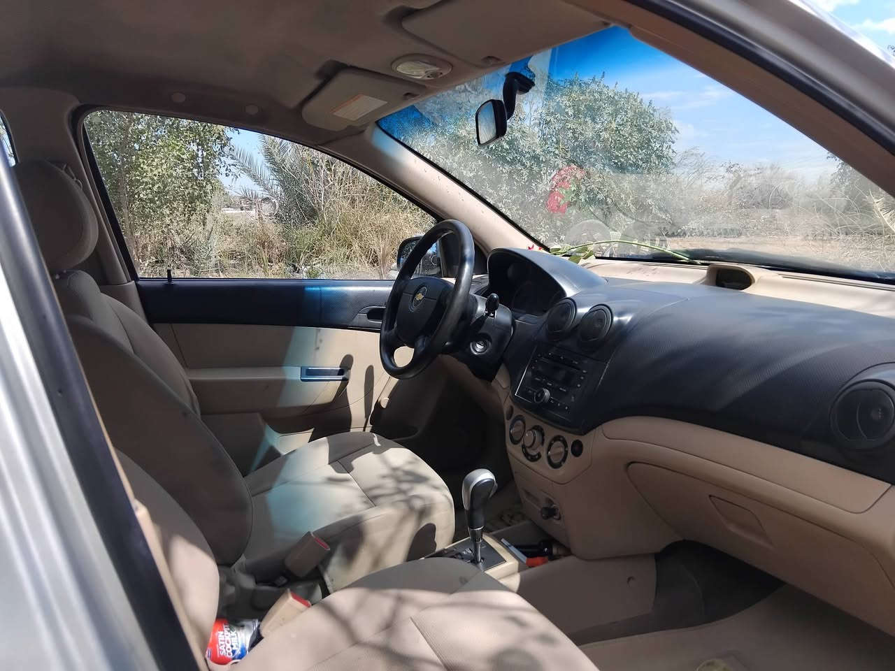 السلام عليكم  افيو للبيع او مراوس بستاركس او منغولي  سياره حلوه وجديده كير اوتو مسكر رقم كربلاء نكليزي  موديل 2013 مكفوله ماعده طخات بيه  وماشر عليهن بلمنشور اي استفسار خاص او اتصل *********** السياره خليجي  مكان السياره ديوانيه ال حمد السعر 80وبيه مجال
