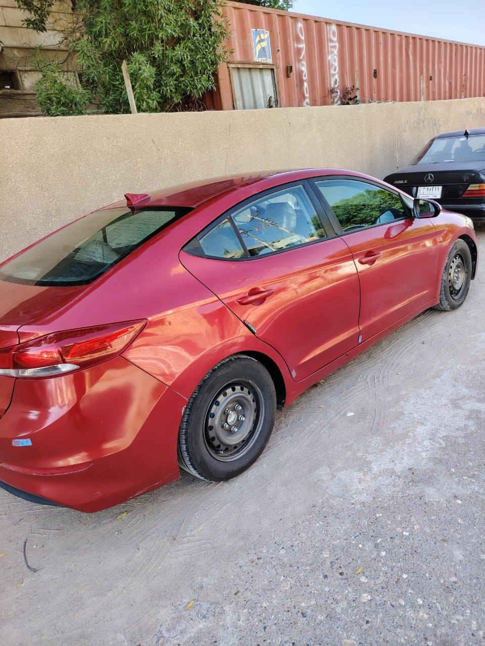 السلام عليكم/سياره الانترا للبيع موديل 17وارد أمريكي نضام إيكو تقليل صرف بانزين/نضام سرعه/نضام تحكم استيرن جهتين/بيه هواي مواصفات سياره//صبغ مكانات سياره بس /مكينه 2000دوش المرغوبة كفاله مكينه/كير ايتي المرغوب كفاله/حداديه خلفي وامامي ميه بالميه/تخم تاير/كهربائيات تبريد كله فول/رقمه ذي قار بسمنه تحويل ثاني يوم الواحات مامستلم/السعر والاستفسار على الرقم *********** بيه واتساب الرقم/متواجد على الصفحه /ملاحظه مهمه السونار داخل الصور بعد هوه يحكم /او مراوس بسيارة.اوبتيما أو.سوناتا.او أزيرا.او جارجر. أو اوباما من موديل 10فمافوق مراوس اراوس بيع ابيع الرفاعي, ذي قار
