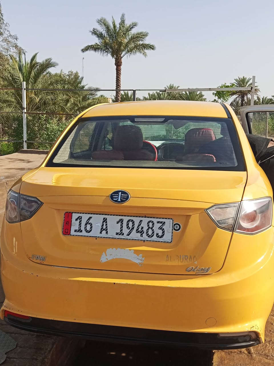 فاو للبيع موديل 2015\ ***********
