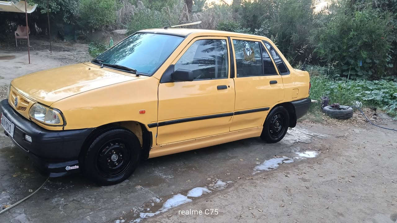 سلام عليكم سايبه مديل 11 نفخ سياره شوفت عينك كير و مكينه مكفولت تخم تاير جديد حداديه جديده معيزه برغي سياره بسمي سنويه 31 السعر 26 وبيه مجال بصيط العنون النجف الكوفه علوة الفحل رقم المبايل ***********
