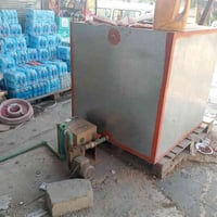 تانكي نفط 1000 • مع ماطور • بغداد القاهره