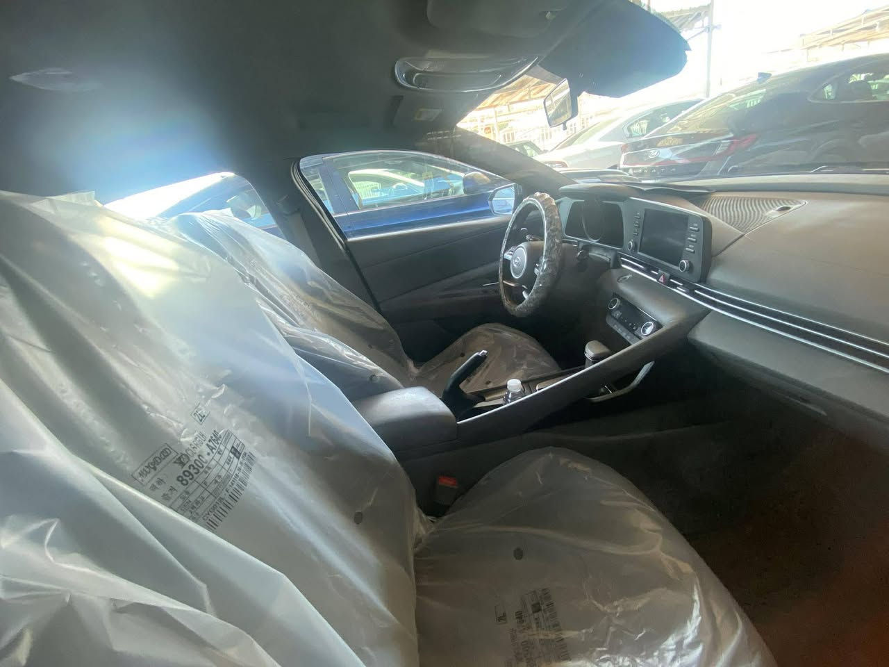 مساء الخير متابعينا الأفاضل ❤️‍🔥🤍

🚗 معروض للبيع عبر منصة السيارات العراقية

🔹 السيارة: ( هيونداي النترا )
🔹 سنة الصنع:2021
🔹 مرقم كامل بابل
🔹 الحالة: (نظيف جداً )
🔹 الفحص: ( حسب الطلب )
🔹 المحرك / القير: ( ممتاز )
🔹 السعر: ( 145$$ قابل للتفاوض)
🔹 الموقع: ( بابل )

✨ مميزات إضافية:
 • مالك مباشر
 • جاهزة للتنازل
 • صبغ + بارد قبق الجنطه فقط 
 • إمكانية المعاينة والفحص

📩 التواصل خاص فقط

البيع يتم عن طريق منصة السيارات العراقية
نرتب المعاينة، الفحص، والتواصل بكل شفاف

🧭💫 للاتصال 

***********
