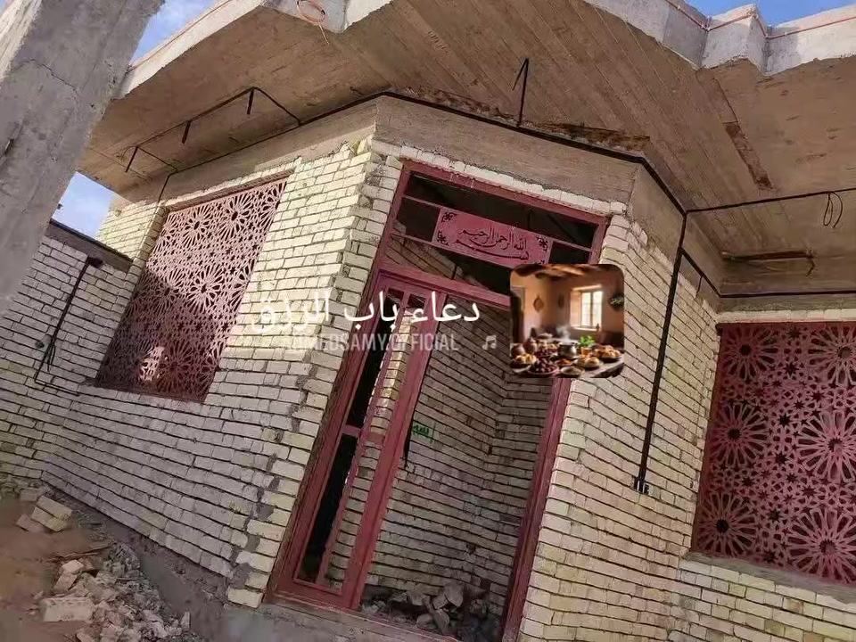 سلام عليكم شباب اخوكم من بغداد كهربائي عام سيطرة ونظم ومخططات شغل بيوت عمارات صيانة موقعية وانسب الاسعار يحتاج كهربائي هذا رقمي يكدر يتصل وات ساب او تصال واني حاظر  *********** ابو عسل العمل الشعبي شارع سبعاوي
