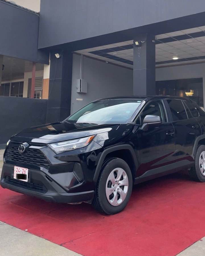 ‏٢٠٢٥ LE (AWD)
ده بل اكسل 
‏١٧ mil
كاتى دهوك
ئوتوبريك پيش + پاش
گيچ الكترونى + بريك بسمه 
٦ مود
بوسته ك سندوق سبغه بئ داخلى و په ره شوت
"واحد كارت بدون دواخل و ارباگ"
عنوان دهوك/*********** دهوك, العراق
