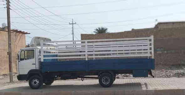 سلام عليكم البه 6برغي شاصي 6وربع تخم تاير جديد كير ومكينه مكفولات السياره خير من الله تحويل ثاني يوم استفسار ***********
