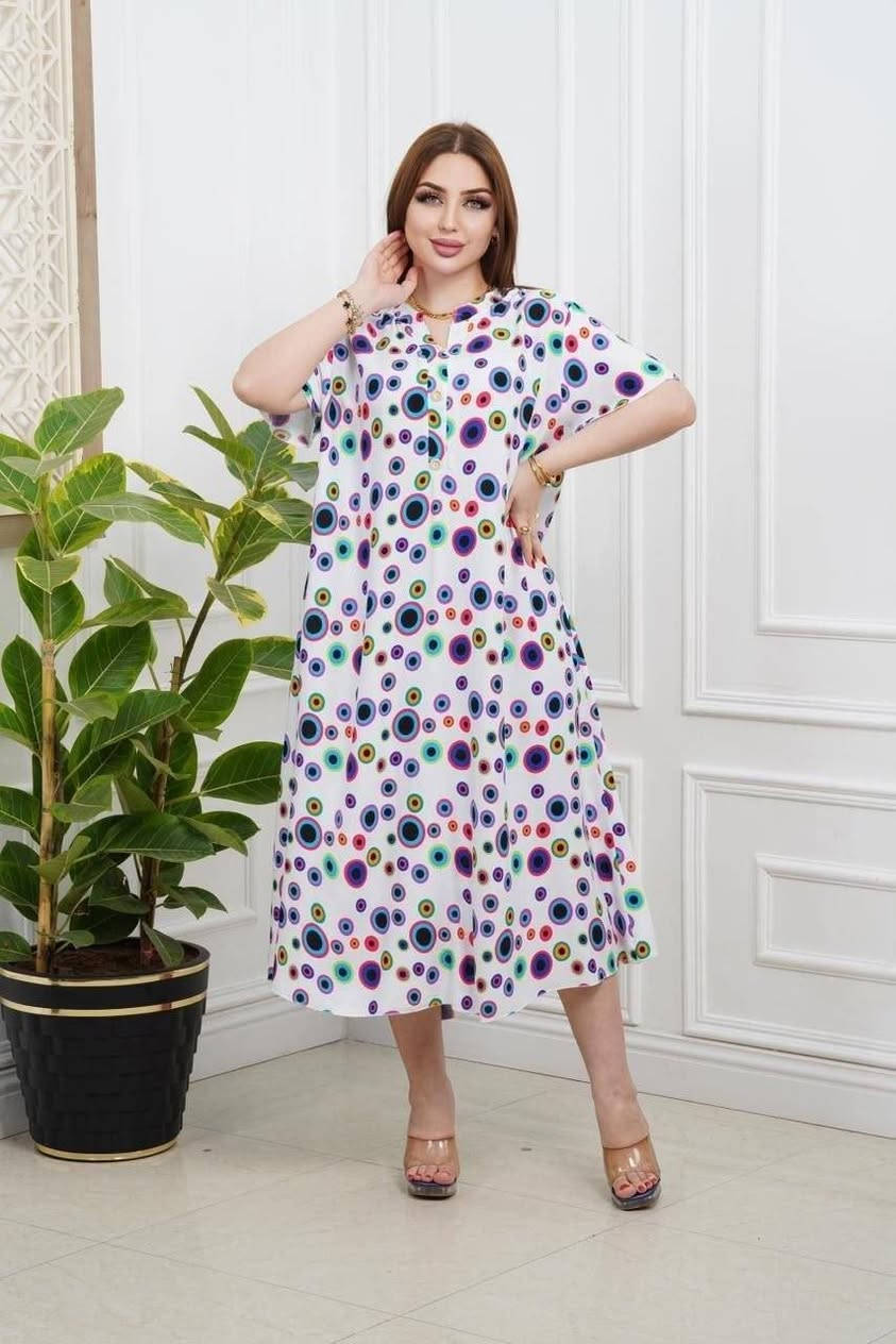 https://t.me/alosha_2016
✅جديد 
✅ دشداشة نسائي 
✅الخامه كشمير اصلي درجه اولى
✅القياسات  2XL.  3XL  4XL. 5XL
✅اقل طلب درزن 
✅سعر الدرزن 👈   67 الف 🔥🔥🔥🔥


**إذا كنت صاحب هذا الإعلان وتريد حذفه لأي سبب، رجاءا أرسل رسالة إلى الدعم الفني**