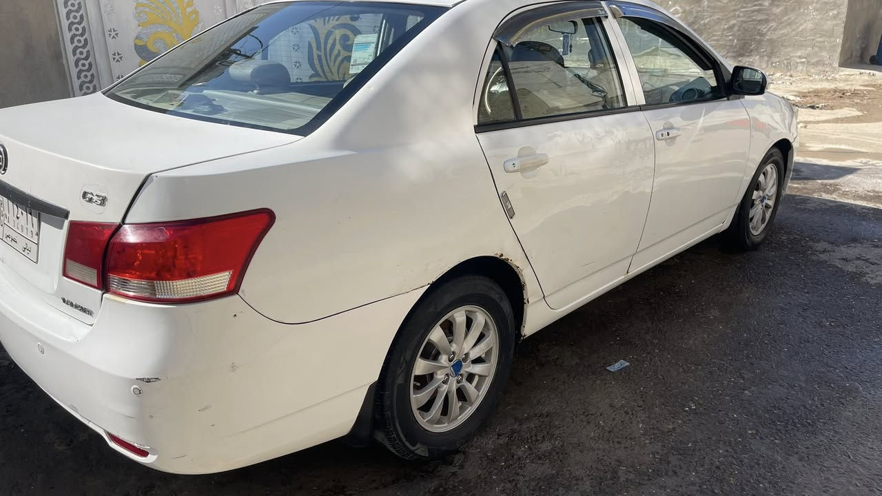 الـسـلـام ξـليڪـم BYD.G3 /2013

بصمه سيارة نضيفه وحلوه 
رقمهة ديالى 
عنوان بغداد الدورة البوعيثة 
السعر 58 وبيهة مجال

***********
