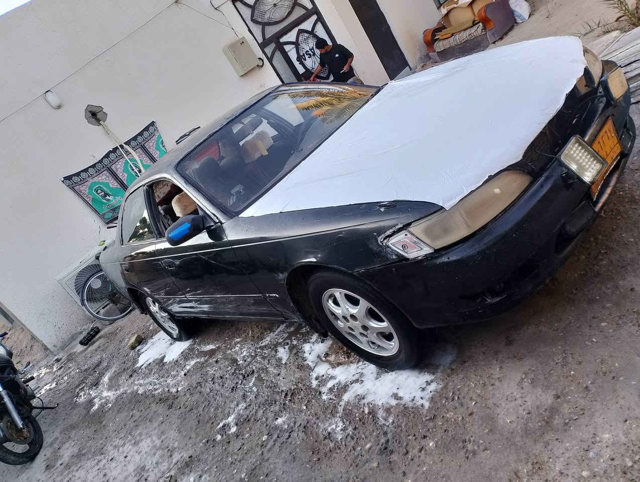 السلام عليكم مارك نفخ لبيع مامكصوص السعر ب15 ***********
