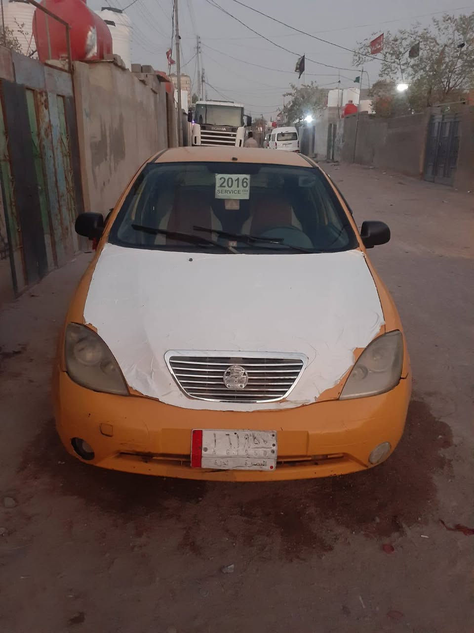 طيبه لبيع موديل 16 نضيفه سياره سعر 22 بكاني زبير *********** تصال
