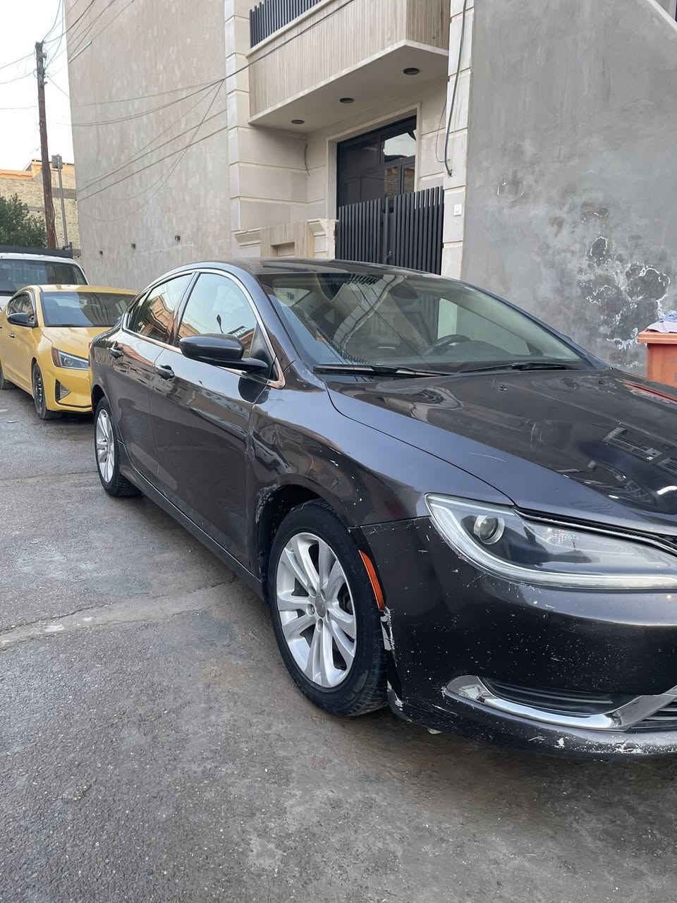 سلام عليكم c200مكينه 2400مكفوله من الصبغ بيها فقط باردمكينه مبدل بيها كاز كيت مكان السياره بغداد للستفسار رقم***********شاشا صغيره معروف مواصفاتها السعر 95 وبيها مجال بسيط
