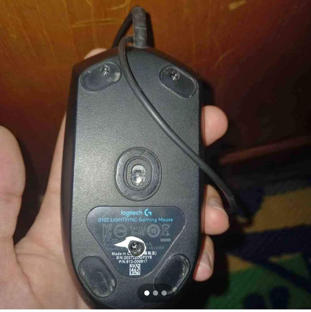 للبيع بس البكره خربانه الماوس كلش راقي كيمنك كربلاء, العراق


**إذا كنت صاحب هذا الإعلان وتريد حذفه لأي سبب، رجاءا أرسل رسالة إلى الدعم الفني**