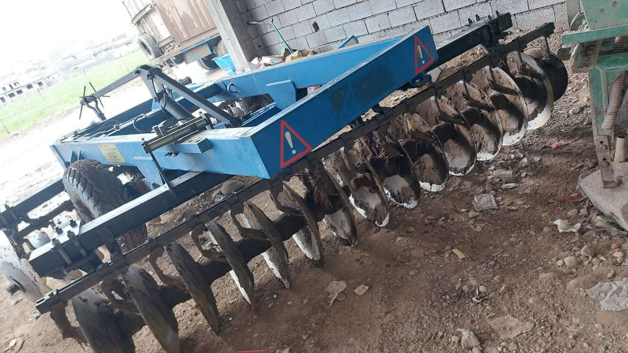 للبيع دسك تركي
حجم ٢٨ 
موديل ٢٠٢٣ 
رقم ***********
