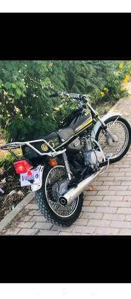 ماطور تایگر مودیل 2020 اربعە گیر 
محرك بشرط لاصرف ولاصووت تایرات جدید کهربائیات شغال
صالنصە ابو صوت ماطور نضیفە مال بیت تانکی کشن نضیف
السعر 340وبي مجال للشراي رقم موبایل***********📞
