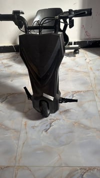 سكوتر • كهربائي • شريته امس