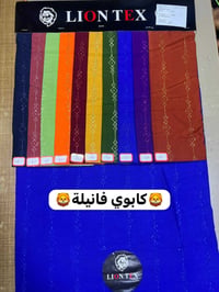 سيتات الاخيرة • كابوي مسيم ثقيل • قماش الاسد الذهبي