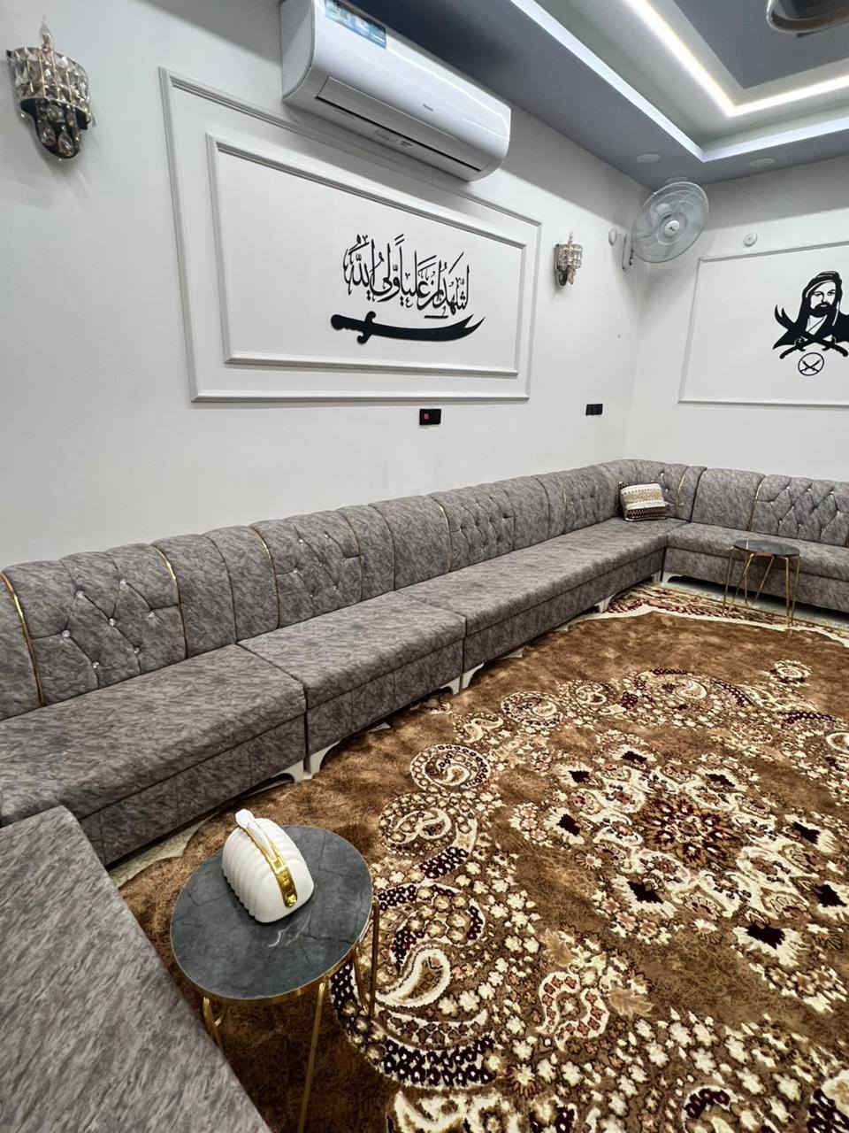 سلام عليكم ديوان تسكام درجه أوله ٢تخم يعني تخمين مو واحد  بعده جديد بل جيس شرط تجي تشوفه بعينك عنوان حي ميسان *********** النجف, العراق
