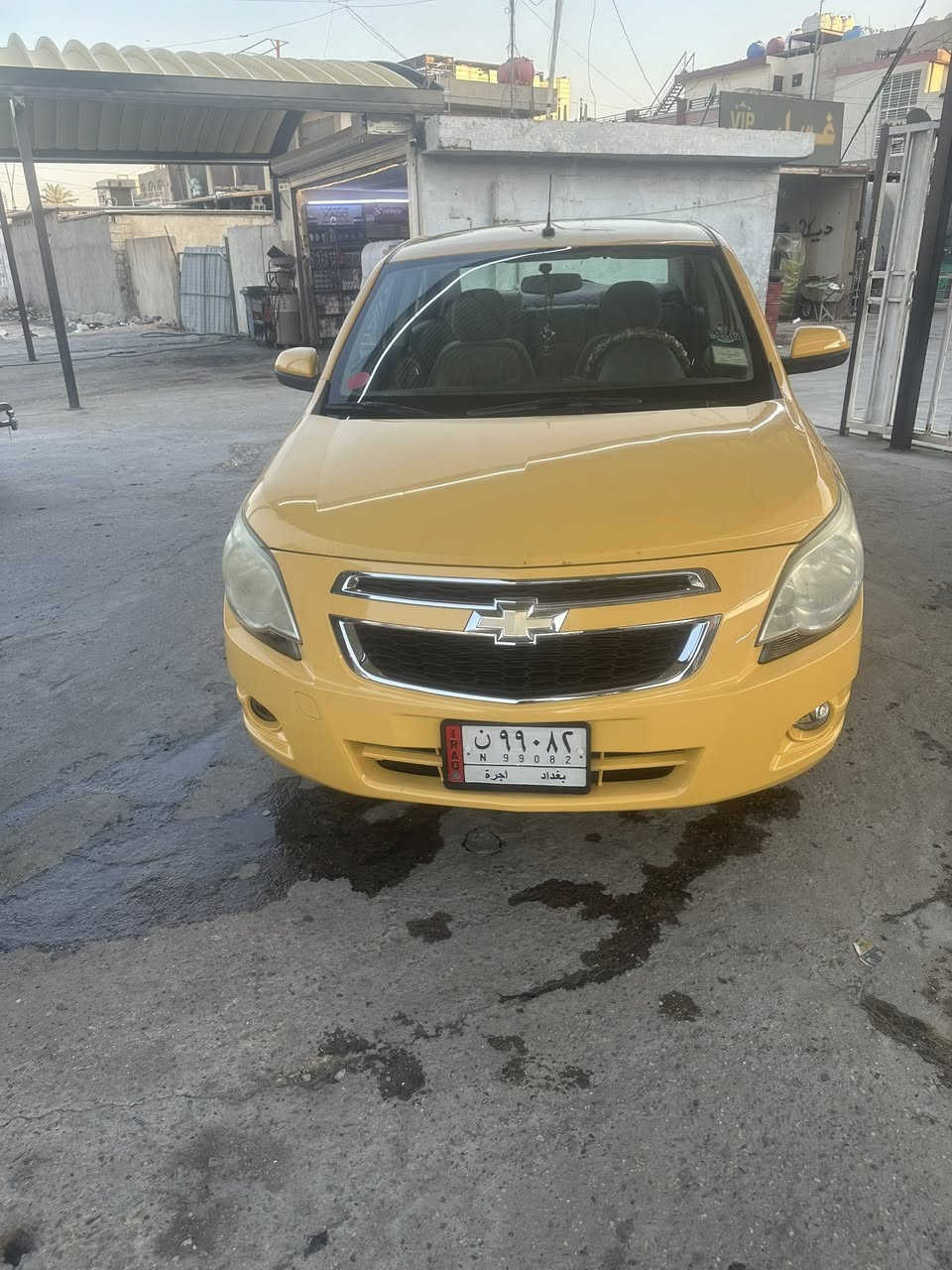 السلام عليكم السيارة 2017 ماشي 95 الف بلادي مابيه صبغ ولا ضربة ولا تبديل محجوزة لمصرف شهر 8 صير حرة بسم مدير مدرسة مسيحي صديقي السعر 85 مكاني بلديات شارع الغسل ***********
