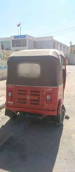 سلام عليكم شباب تكتك للبيع تكتك خير من الله كشر نضيف ونصبه حلوه كفاله كير مكينه اكسل موديل 18 رقم انكليزي وسنويه  التكتك بسمي ثاني يوم احول
مكاني بغداد حبيبيه 
اذا مو شراي لا تتصل 
***********
