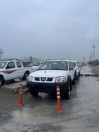 نيسان برافو • ٢٠١٤ • ڕانیە