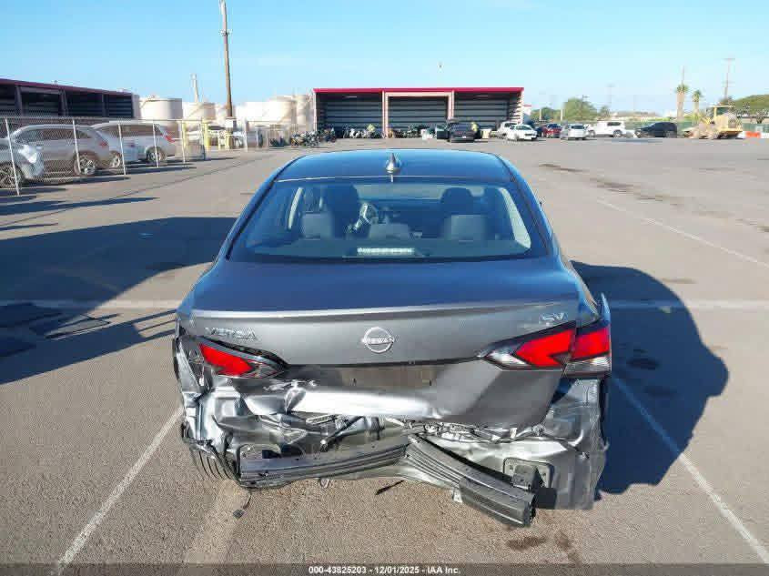 2024  Nissan verza 🚗
 بيع مباشر: 1,875 $
رقم اللوت: 43825203
🛠️ضرر امامي وخلفي
 1.6 لتر  4 سلندر • دفع ‏ امامي                                               
📏   19,488 ميل
💎 مزاودة حضوري أو أونلاين
📦 شحن بحري مضمون
🏢 4 فروع داخل العراق
بغداد • كربلاء • الديوانية • العمارة
📲 واتساب: ***********
