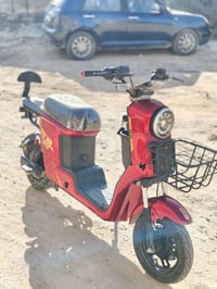 R9 موديل ٢٠٢٥ • بطاريات مبدلة • كربلاء