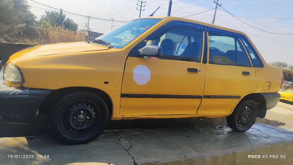 السلام عليكم سايبه مديل 13مكينه وكير جدد حداديه جديده كهربايات كله شغاله عوزه دبلاات خلفيه بور برن اماني بدون تحويل صاحبهه متوفي السعر 11ورقه وبيه مجال قليل مكان كربلاء الرابط رقم ***********
