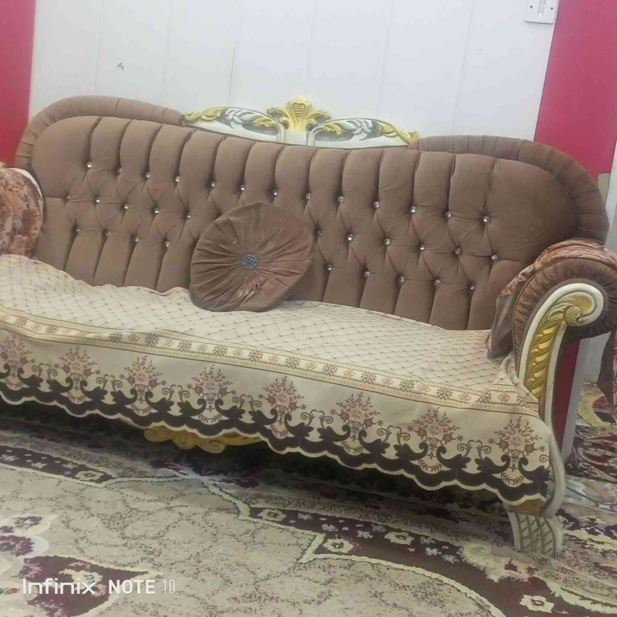 تخم للبيع ٢اكبار و٤ازغار اب١٥٠


**إذا كنت صاحب هذا الإعلان وتريد حذفه لأي سبب، رجاءا أرسل رسالة إلى الدعم الفني**
