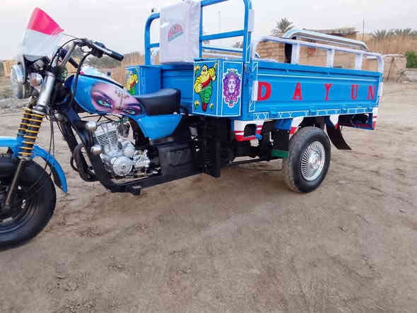 سلام عليكم ستوته دايون البيع مكفولة كفاله عامه وراق اصليه شاصي ركبه كفاله موديل 2015 مكينه 2023 سعره 1350 وبيه مجال بصيط مكاني بابل شوملي رقم ***********.              *********** اني مكلف بل نشر هاذه رقم راعيه وتصل عليه
