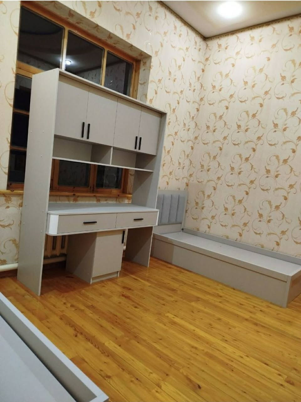 تم اكمال الغرفه 
معمل الأثاث الأيطالي في الزبيديه 
العنوان / واسط قضاء الزبيديه 
   ***********
