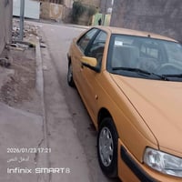 ٢٠١٣ • محرك مكفول • كير جديد