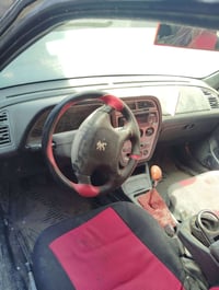 بيجو فرنسي • ٢٠٠٢ • بدون دواخل