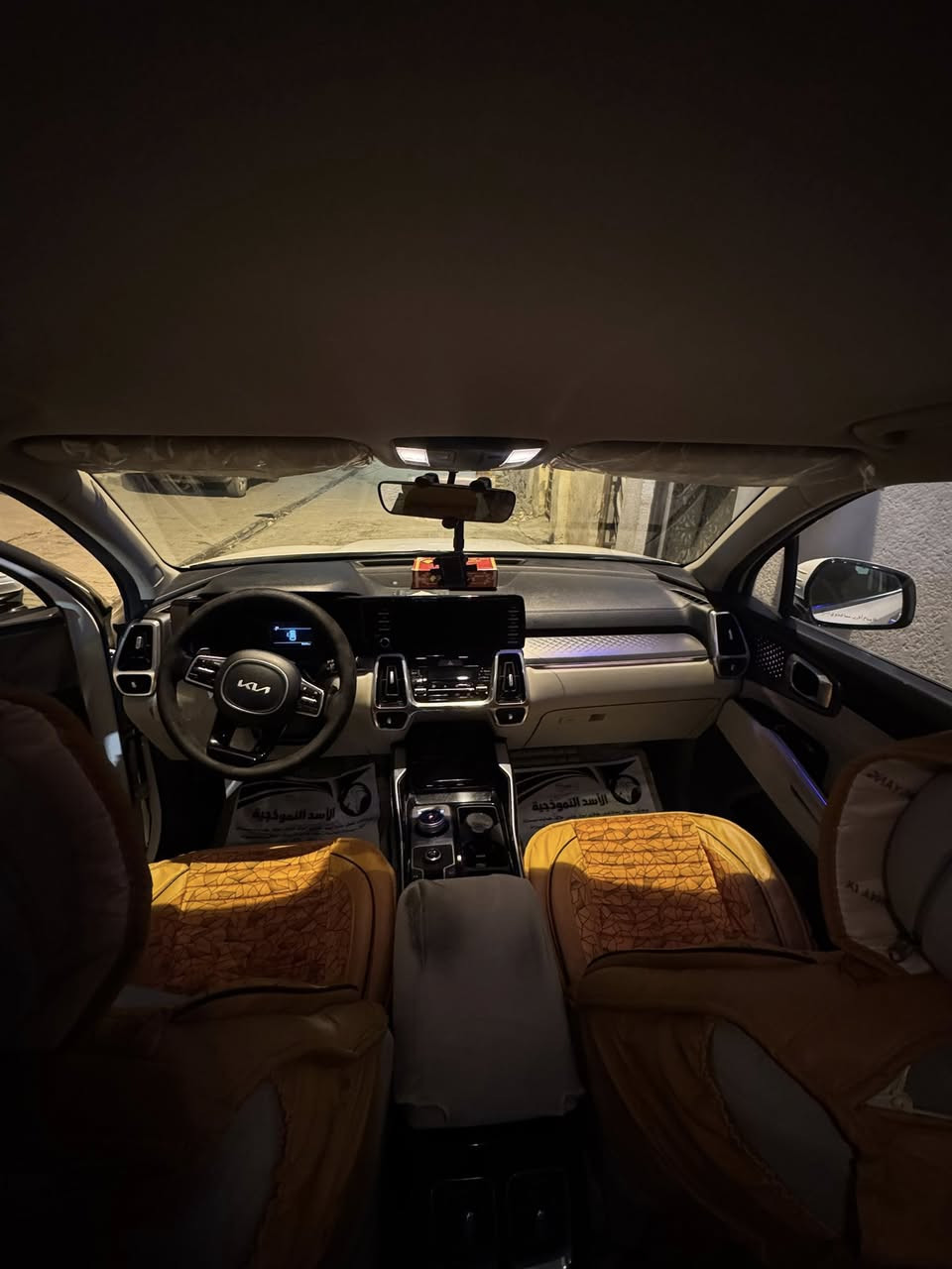 سورنتو ٢٠٢٢ للبيع او مراوس تاهو  

ماشيه٥٨ فول مواصفات ماعده تنته بيهه تبديل بابين اصليات تفصيخ بدون صبغ  وقطعة صبغ قليلة كلللش(٦سلندر) سياره جديده السعر ٢٨٠ وبيهه مجال قليل


**إذا كنت صاحب هذا الإعلان وتريد حذفه لأي سبب، رجاءا أرسل رسالة إلى الدعم الفني**