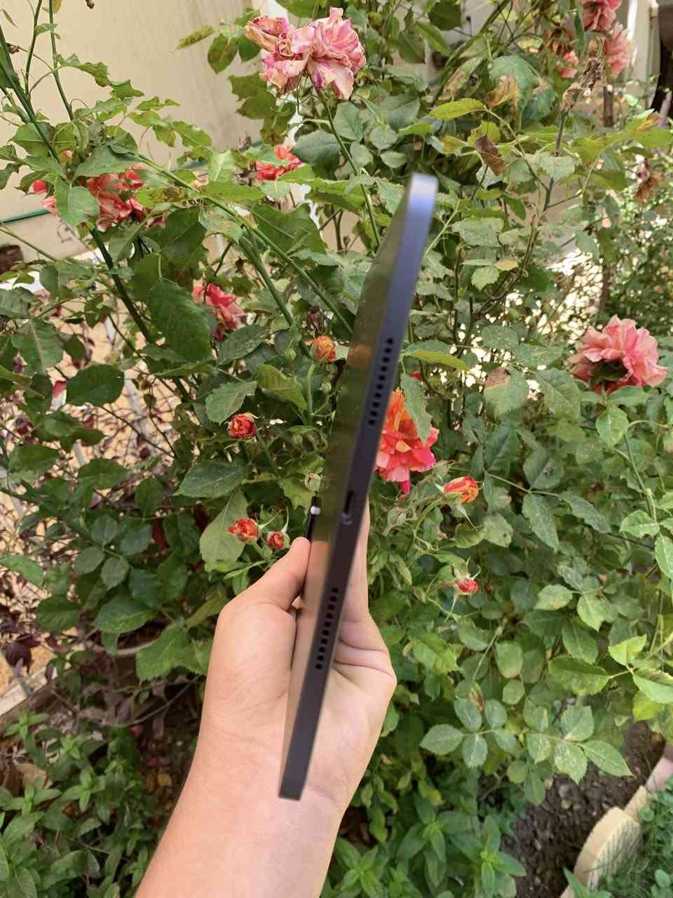 سلام عليكم شاومي باد 7 برو عدد ورات الشحن 8 مرات فقط الايباد بعده بحالة الوكاله جان متروك من امتحانات نصف السنه سعر الجديد ب 750 واني سعري 625 بي مجال بسيط مكاني موصل ما عندي توصيل تجي تاخذ وجه بوجه ملحقات بدون كاترون فقط شاحن وحافظه وياه ومع لاصق


**إذا كنت صاحب هذا الإعلان وتريد حذفه لأي سبب، رجاءا أرسل رسالة إلى الدعم الفني**