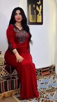 دشاديش نسائية • قياس خاص • لحد ١٥٠