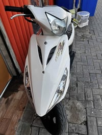 دراجه ماكس • نضيفه • بصرة المهندسين