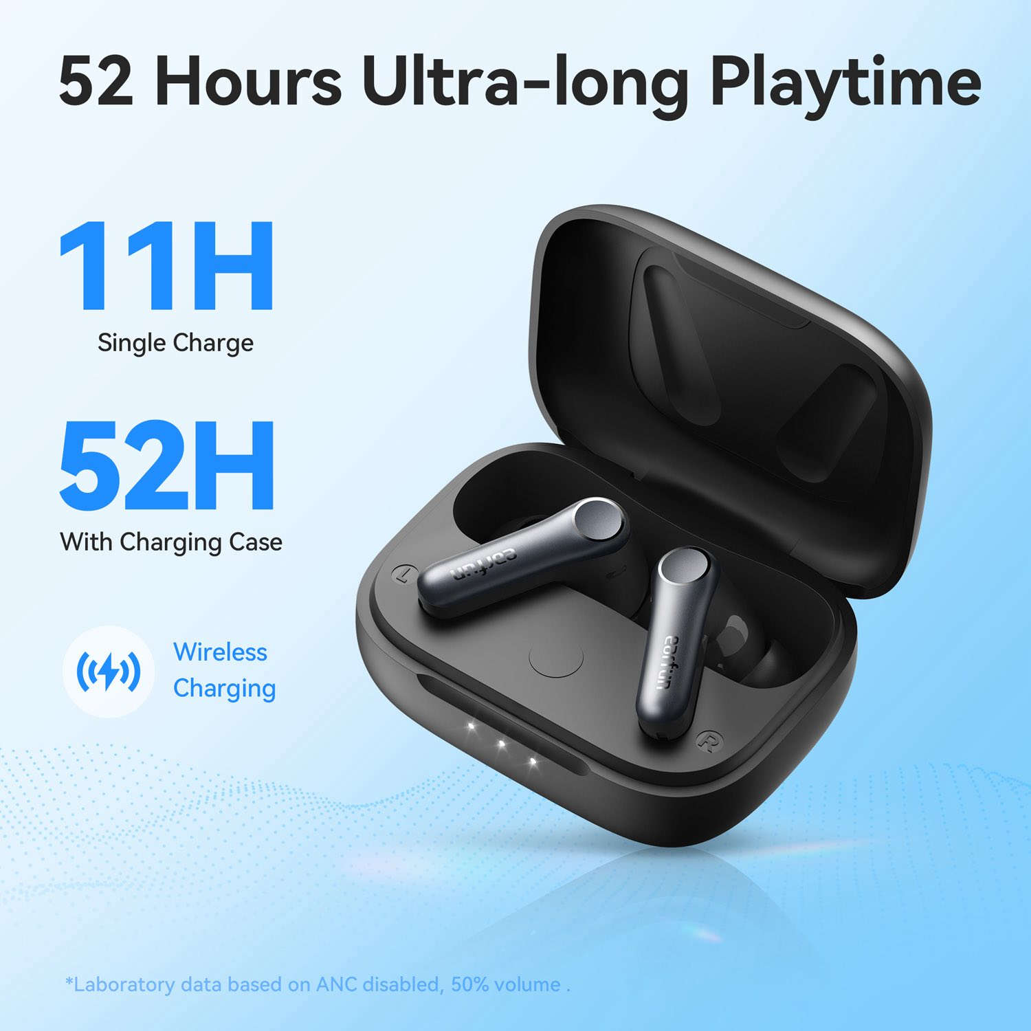 Earfun 4 pro
توفر جديد 
من اقوى الايربودات


**إذا كنت صاحب هذا الإعلان وتريد حذفه لأي سبب، رجاءا أرسل رسالة إلى الدعم الفني**