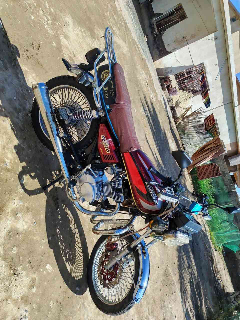 ماطور اربعه كير 2025محرك مامفتوح كلشي جديد وكهربايت كلها شغاله السعر 750او مرواس اماطور خمسه كير نامو برو الاتصال على الرقم ***********
