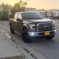 فورد F150 • موديل ٢٠١٧