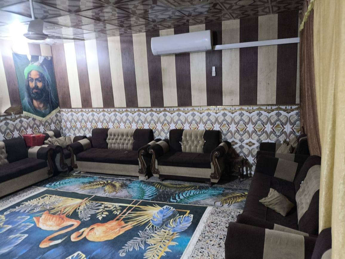 بيت طابقين للبيع طابو صرف ٢٠٠ متر يم مكتب رياض غالي ***********
***********
